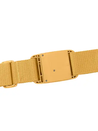 SAMSONITE | Sangle à bagage jaune | gelb